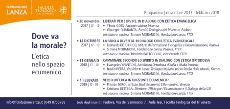 DOVE VA MORALE 2017 2018 FB R1